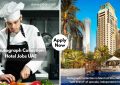 Autograph Collection Hotel Jobs UAE