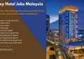 Moxy Hotel Jobs Malaysia