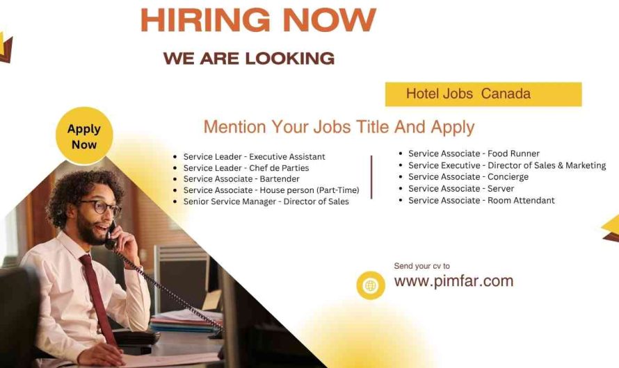 Shangri-La Toronto Hotel Jobs Canada