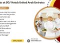 Jobs at SO/ Hotels United Arab Emirates